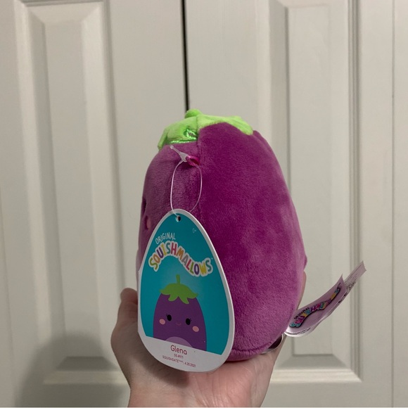 Glena Squishmallow - Picture 2 of 3